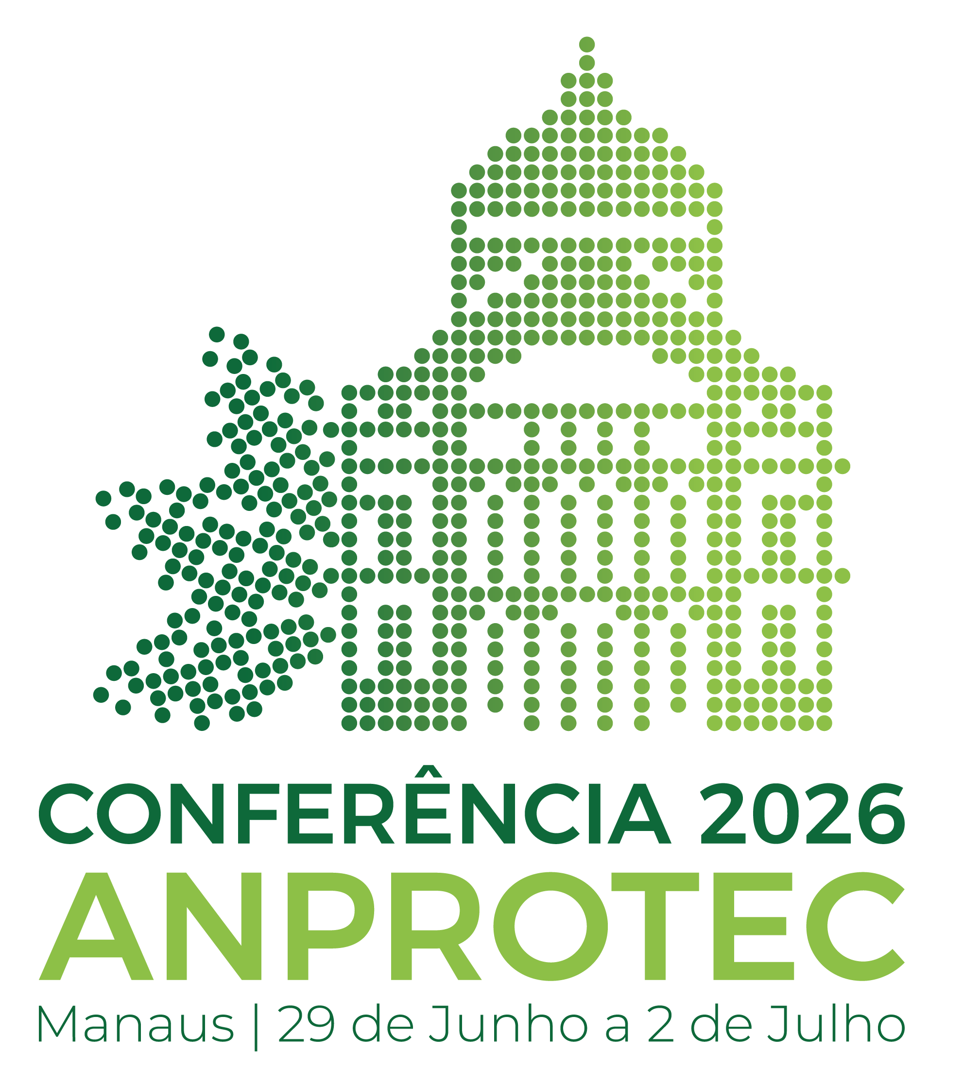 Conferência Anprotec 2026